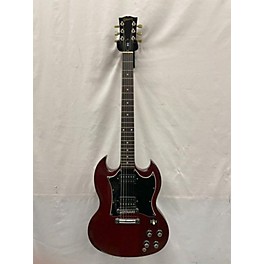 Used Gibson Used 2003 Gibson SG Heritage Cherry Solid Body Electric Guitar