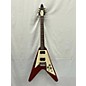 Used Gibson 2011 Flying V Solid Body Electric Guitar thumbnail