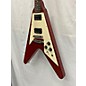 Used Gibson 2011 Flying V Solid Body Electric Guitar