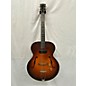 Vintage Gibson 1948 ES150 Hollow Body Electric Guitar thumbnail