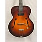 Vintage Gibson 1948 ES150 Hollow Body Electric Guitar