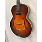 Vintage Gibson 1948 ES150 Hollow Body Electric Guitar