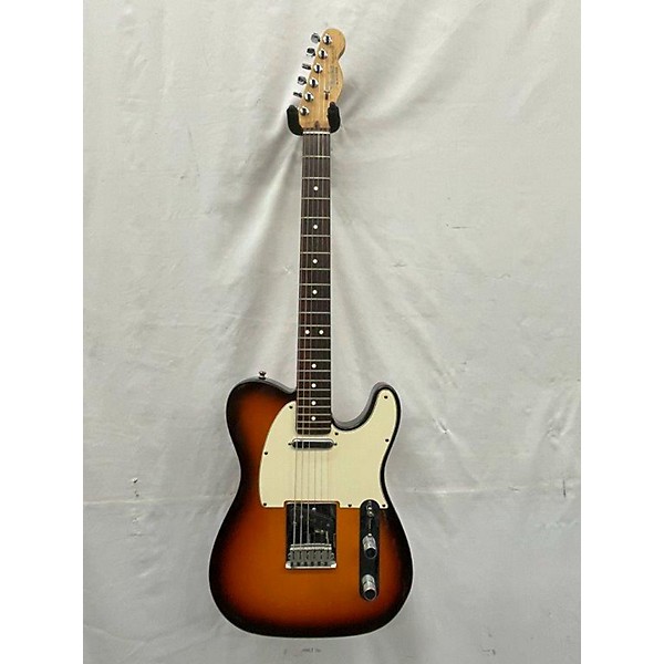 Vintage Fender 1991 Telecaster Solid Body Electric Guitar