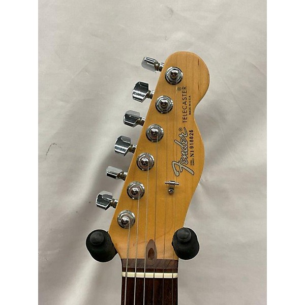 Vintage Fender 1991 Telecaster Solid Body Electric Guitar