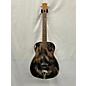 Used Dobro Metal Resonator Guitar thumbnail