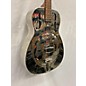 Used Dobro Metal Resonator Guitar