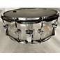 Used Spaun 5.5X14 5.5X14 Acrylic Snare Drum Drum thumbnail