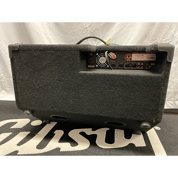 Used Markbass CMD102P 500W 2x10 Bass Combo Amp