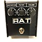 Used ProCo Rat Distortion Effect Pedal thumbnail