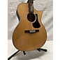 Used Eastman PCH2-GACE Acoustic Guitar