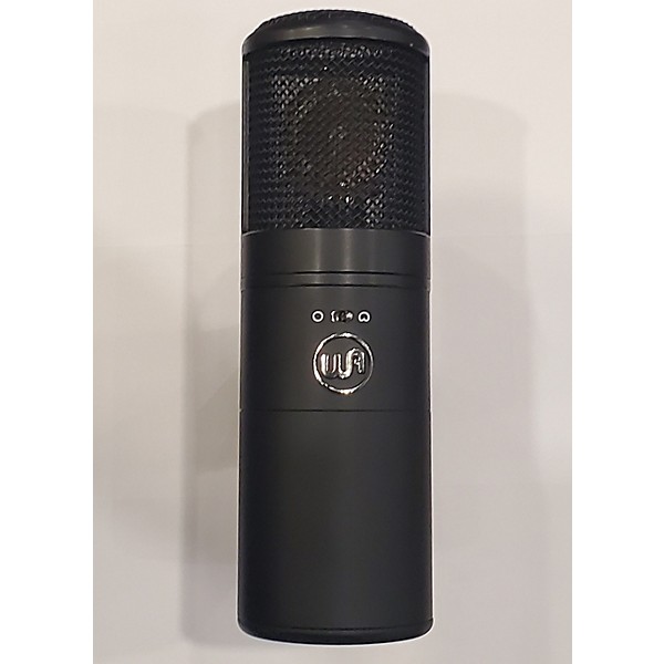 Used Warm Audio WA8000 Tube Microphone