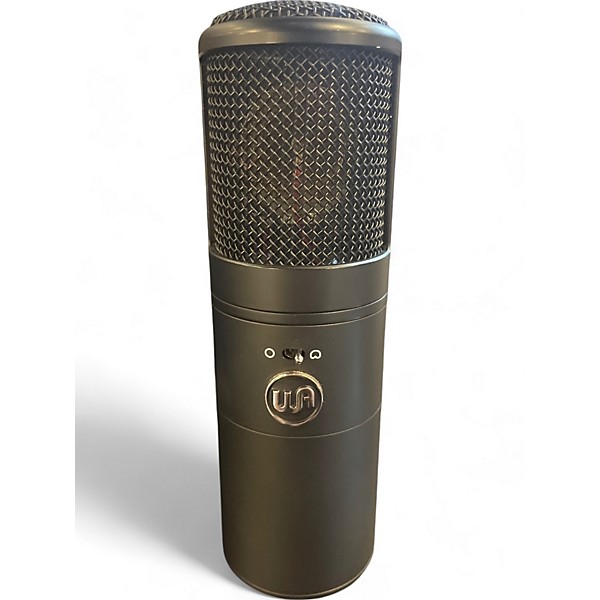 Used Warm Audio WA8000 Tube Microphone