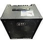 Used EBS MAGNI 500 Bass Combo Amp thumbnail
