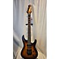 Used Ibanez S SERIES S670QM Solid Body Electric Guitar thumbnail