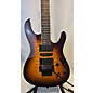 Used Ibanez S SERIES S670QM Solid Body Electric Guitar
