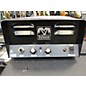 Used Palmer Eins Tube Guitar Amp Head thumbnail