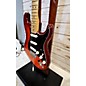 Used Fender Player Plus Stratocaster Plus Top Solid Body Electric Guitar