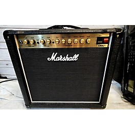 Used Marshall Used Marshall DSL20CR 20W 1x12 Tube Guitar Combo Amp