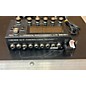 Used BOSS GT1000CORE Effect Processor