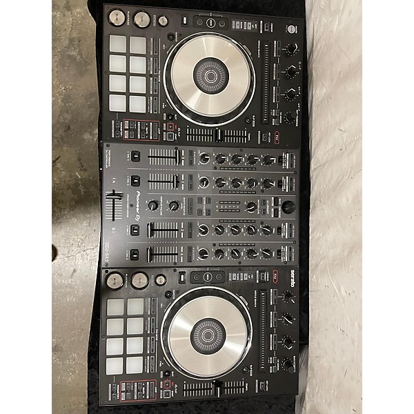 Used Pioneer DJ DDJSX3 DJ Controller