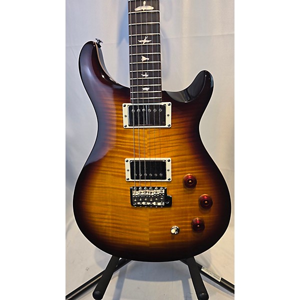 Used PRS DGT SE Solid Body Electric Guitar
