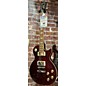 Used Epiphone Les Paul Tribute 1960s Plus Solid Body Electric Guitar thumbnail