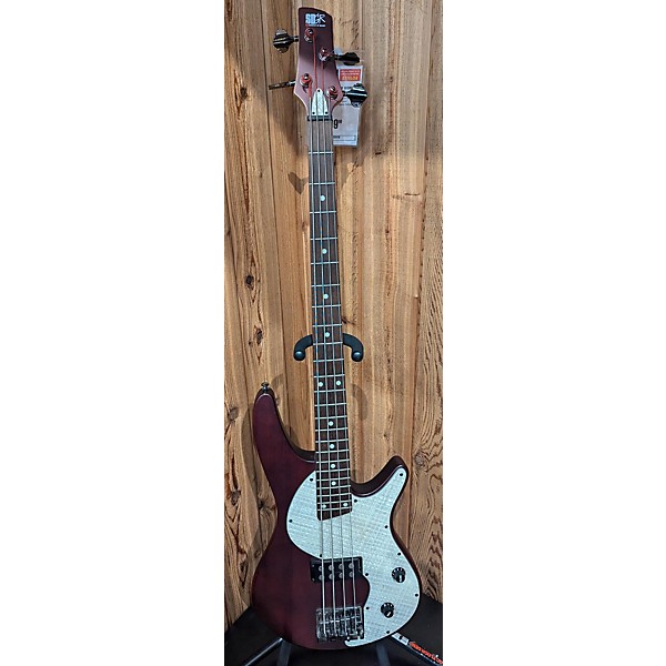 Used Ibanez SRX 400 Electric Bass Guitar