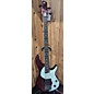 Used Ibanez SRX 400 Electric Bass Guitar thumbnail