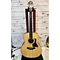 Used Taylor 114E Acoustic Electric Guitar thumbnail