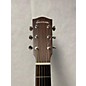 Used Eastman 2023 E20SS-tC Acoustic Guitar