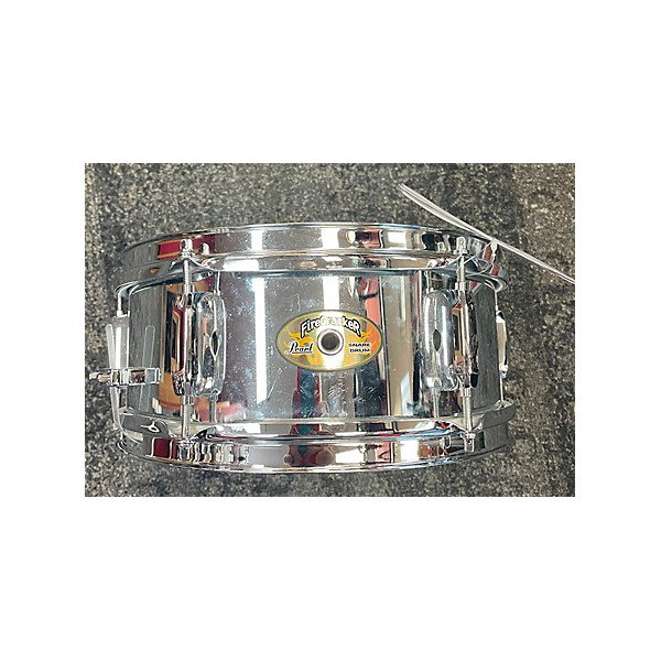 Used Pearl 12X5.5 Firecracker Snare Drum