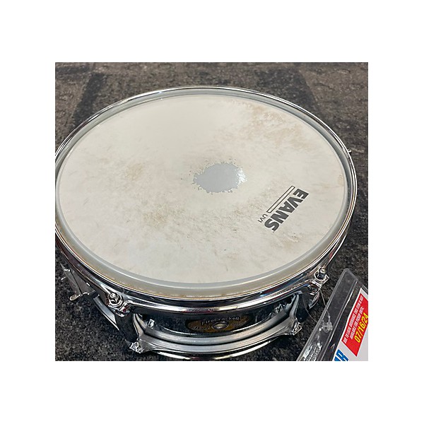 Used Pearl 12X5.5 Firecracker Snare Drum