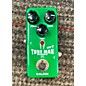 Used NUX Tube Man Overdrive Effect Pedal thumbnail