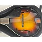 Used Kentucky KM150 Standard A Model Mandolin thumbnail