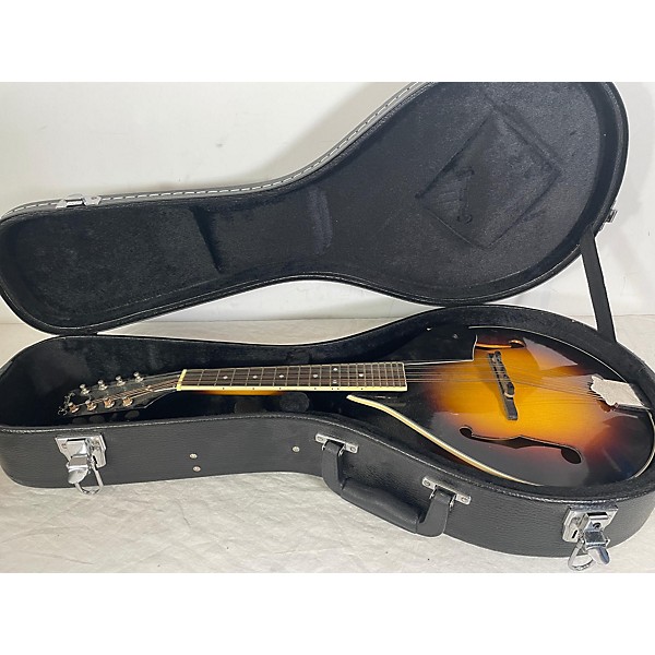 Used Kentucky KM150 Standard A Model Mandolin