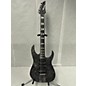 Used Ibanez RGT1270PB Solid Body Electric Guitar thumbnail