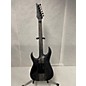 Used Ibanez RGT1270PB Solid Body Electric Guitar