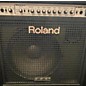 Used Roland Kc600 Bass Combo Amp thumbnail