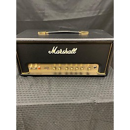 Used Marshall Used Marshall Origin 20 Tube Guitar Amp Head