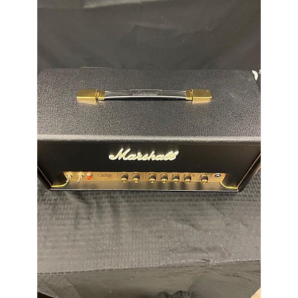 Used Marshall Used Marshall Origin 20 Tube Guitar Amp Head