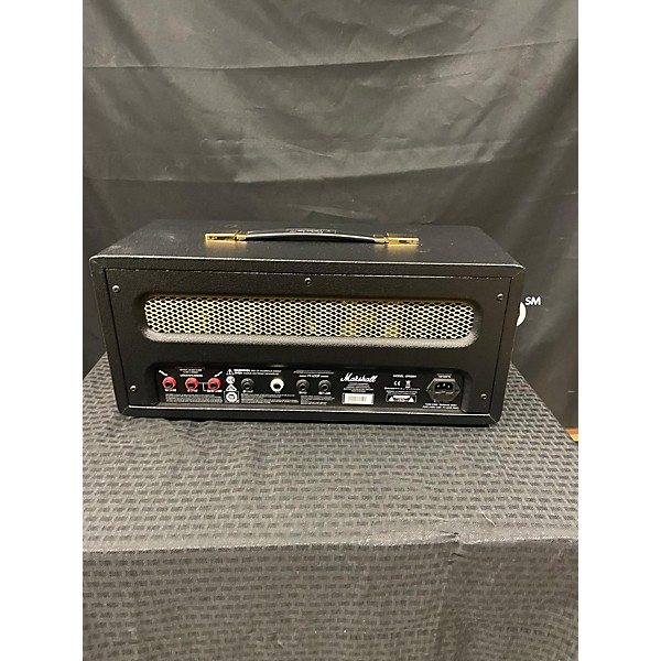 Used Marshall Used Marshall Origin 20 Tube Guitar Amp Head