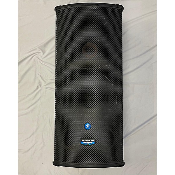 Used Mackie SR1530 Powered Speaker