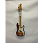Used Fender 2020 75th Anniversary Commemorative American Precision Bass Electric Bass Guitar thumbnail