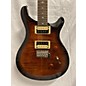 Used PRS SE Custom 24 Solid Body Electric Guitar