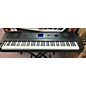 Used Yamaha DGX660B Portable Keyboard thumbnail