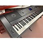 Used Yamaha DGX660B Portable Keyboard