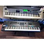 Used Yamaha Montage 88 Key Synthesizer thumbnail