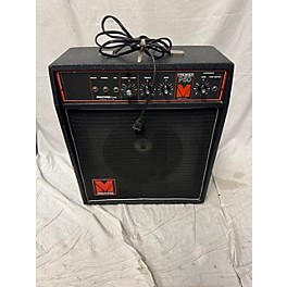 Vintage Multivox Vintage 1960s MULTIVOX PREMIER 50 Guitar Combo Amp