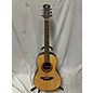 Used Luna GYPSY MUSE Acoustic Guitar thumbnail