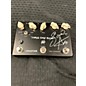 Used Lunastone Used LUNASTONE THREE STAGE ROCKET Effect Pedal thumbnail